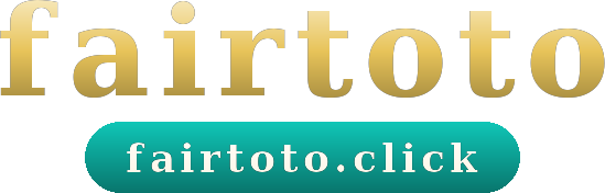 fairtoto logo